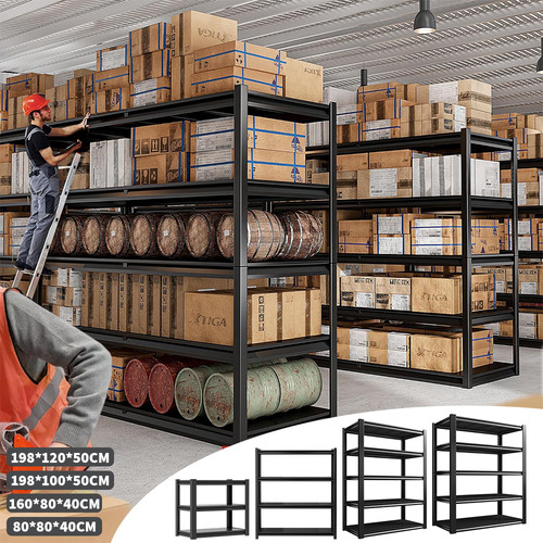 Heavy duty tier metal - heavy, 3/4/5