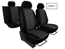 Eco-Leather Tailored Full Set Seat Covers VOLKSWAGEN BEETLE  2011-2019 3d  