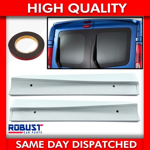 For vauxhall vivaro trafic - vivaro,
