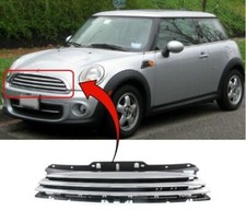 Fits Mini One R56 2006-14