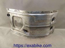 center frame clog for Honda