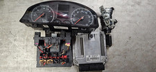VW GOLF MK5 2.0 TDI ECU KIT