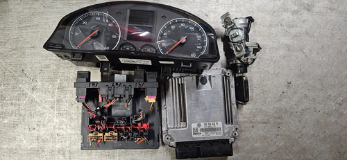 Golf mk5 tdi ecu - mk5,