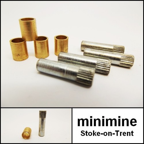 Classic mini mk1 door hinge - classic, mk1/2