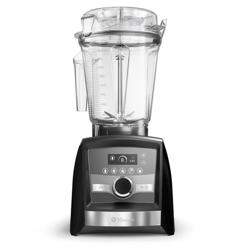 Vitamix a3500i ascent blender - vitamix,
