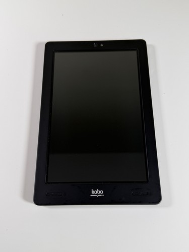 Kobo arc model k107 - model,