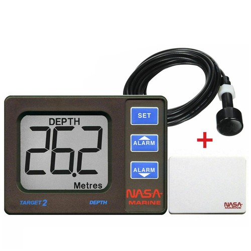 Nasa marine target - marine,