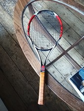 Wilson Six One 95 K Factor