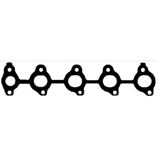Bga exhaust manifold - bga, gasket