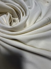Silk Wool Fabric 2m Long X
