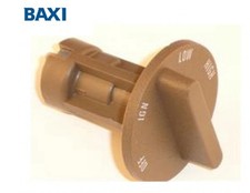082180 Baxi OBSOLETE - Knob