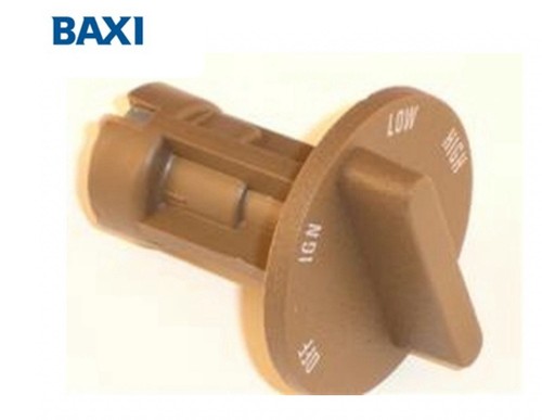 082180 baxi obsolete knob - 082180,