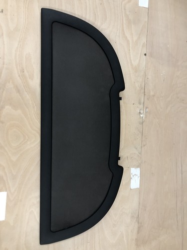 Audi mk1 parcel - shelf, /