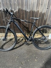 Orbea MX50 Mountain Bike