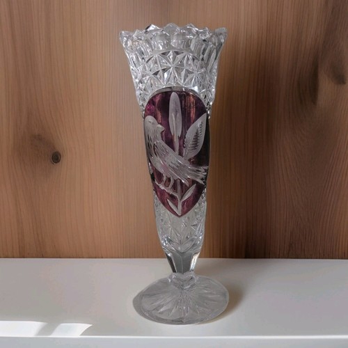 Hofbauer german crystal - hofbauer,