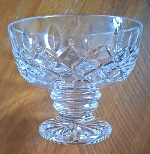 Vintage waterford crystal - waterford,