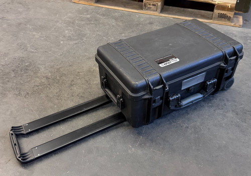 Pelicase im2500 hard - gi,