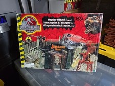 AE759 Hasbro Jurassic Park 3