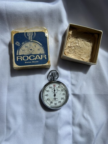 Rocar antimagnetic - rocar,