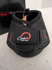 Trek Pro Cavallo Hoof Boots