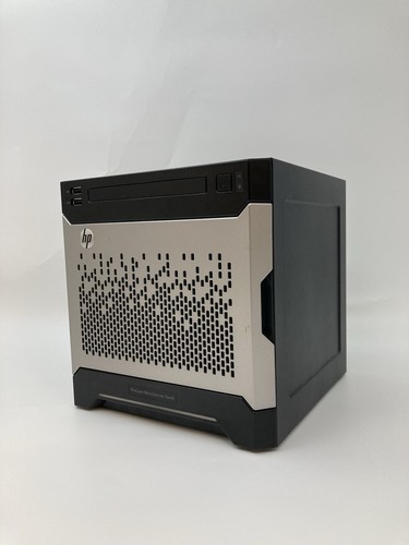 Proliant microserver gen - proliant, 8