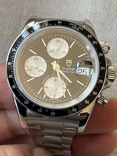 Tudor prince date 79260p - tudor,