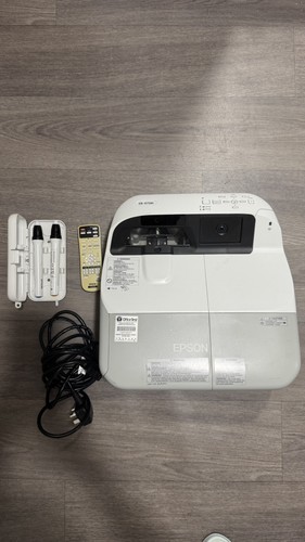 Epson 475wi vga hdmi ultra - eb-475wi,