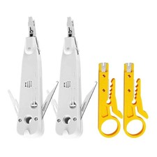 Professional Punch Down Tool