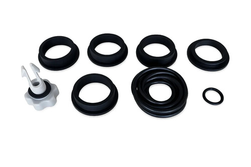 Sand filter replacement - , part