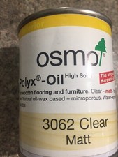 Osmo Polyx Hardwax Oil  3062