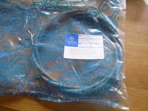 Transmission gas complete - transmission,