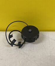 98-08 MAZDA MX5 PETROL FUEL CAP BLACK WITH ANTI LOSE CORD STRAP