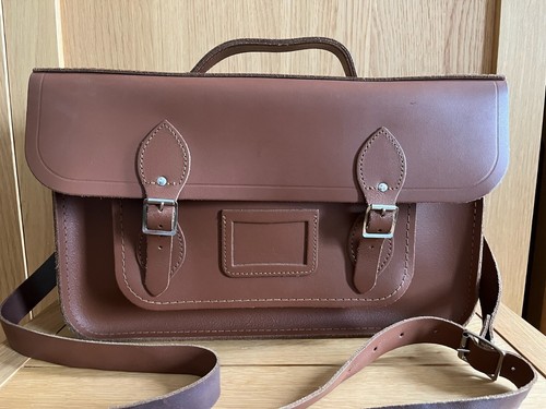 The cambridge satchel company - the,