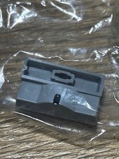 Korg Triton synthesizer slider