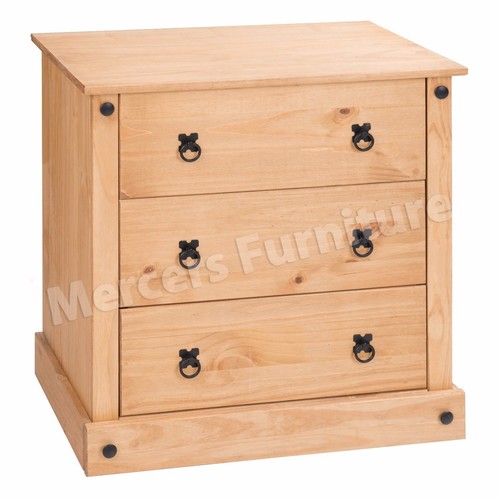 Corona solid pine bedroom - corona,