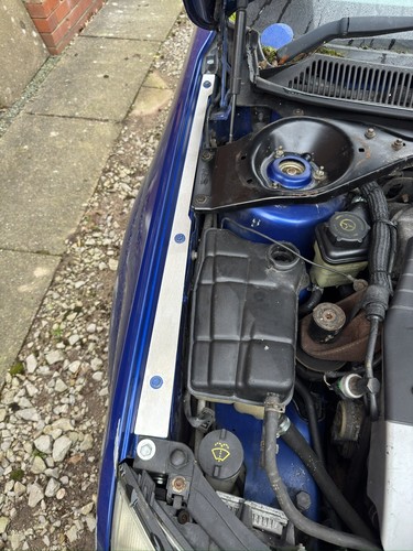 Ford mondeo mk3 - mondeo,
