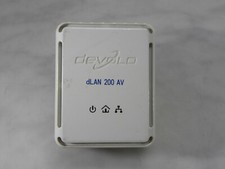 Devolo dLAN AV200 Ethernet