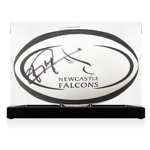 Jonny wilkinson signed - jonny,