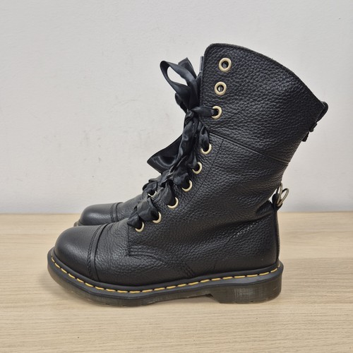Martens aimilita black - martens,