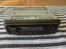 Pioneer Deh-525r Deh525r