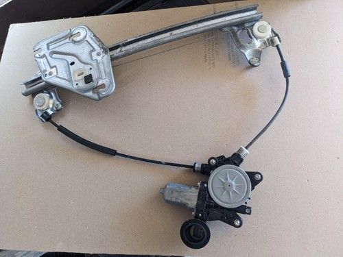 Mazda mx5 drivers door - drivers,