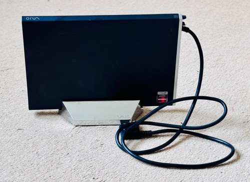 Sony vaio prz20c power - vaio, media