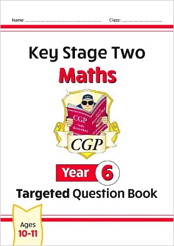 Ks2 maths targeted question - ks2,