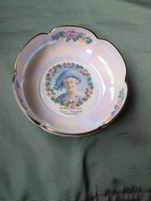 CARLTON WARE Bowl No 49  100th
