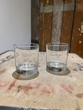 Glenfiddich Whisky Glass