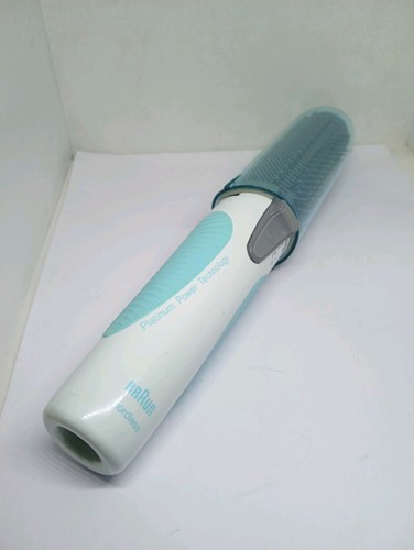 Braun independent cordless - braun,