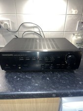 Marantz PM-53 Amplifier Fully