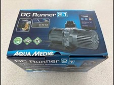 Aqua Medic DC Runner 2.1 Water Pump (New)