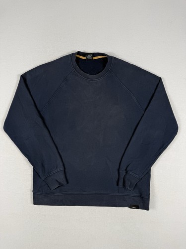 Finisterre crewneck jumper - finisterre,