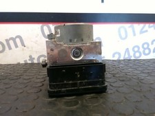 Ford Fiesta 2018 MK8 ABS Pump